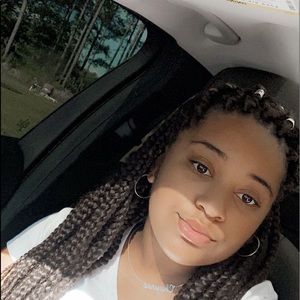 Meet your Posher, Cheyenne